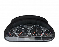 BMW 330 (1997-2007) Instrument Cluster Panel (ICP)