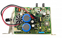 Precor C932 C932i C936i Treadmill Lower Motor Control Board Controller 45861-104 Repair