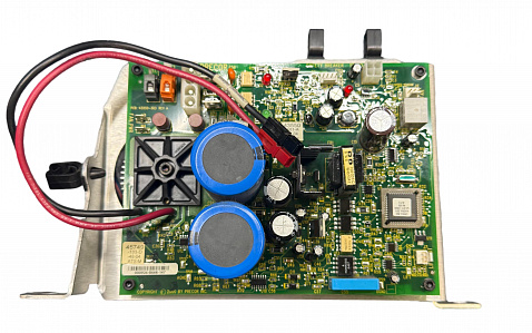 Precor C932 C932i C936i Treadmill Lower Motor Control Board Controller 45861-104 Repair