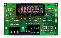 GE DE4100004A Range/Stove/Oven Control Board Repair