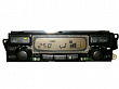 Toyota 4 Runner 1999-2002 Climate Control Repair