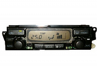 Toyota 4 Runner 1999-2002 Climate Control Repair