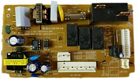 LG 6871A20343A Home Air Conditioner/D-hum Control Board Repair