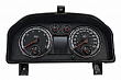 RAM 1500 2009-2013 Instrument Panel Cluster (IPC) Repair