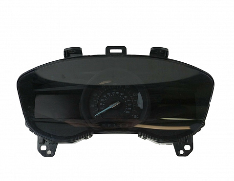 Lincoln MKT 2012-2019 , Lincoln MKX 2012-2019  Instrument Cluster Panel (ICP) Repair