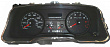 Ford Crown Victoria 2006-2011 Instrument Cluster Panel (ICP) Repair
