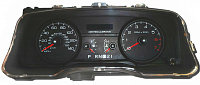 Ford Crown Victoria 2006-2011  Instrument Cluster Panel (ICP) Repair
