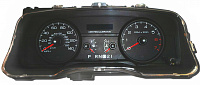 Ford Crown Victoria 2006-2011 Instrument Cluster Panel (ICP) Repair