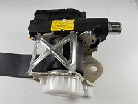 Mercedes S-Class (2014-2019) SEAT BELT ASSY PRETENSIONER RETRACTOR PART NUMBER A22286020855E69