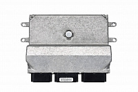 Ford Transit 150 2015-2016 3.7L Powertrain Control Module (ECU/PCM) Repair