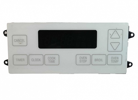 110170099 Oven Control Board Repair
