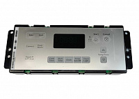 WPW10586734 Oven Control Board Repair