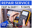 14C101U ABB Asea Brown Boveri AC VFD Variable Frequency Drive Repair