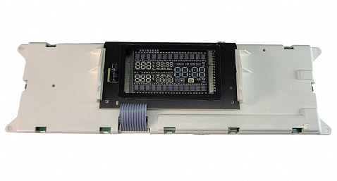 Whirlpool W10340701 Range/Stove/Oven Control Board Repair