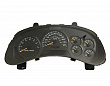 Chevrolet Trailblazer 2002-2009 Instrument Panel Cluster (IPC) Repair