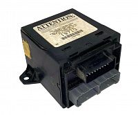Ford Mustang 1994-1998 Keyless Entry Module Repair