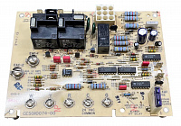 CES0110074-00/01 Carrier Furnace Circuit Board Repair