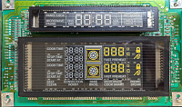PS3435978 Oven Control Board Repair