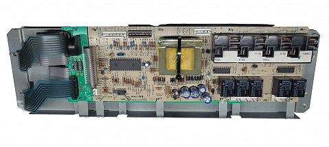 AH2003229 Oven Control Board Repair