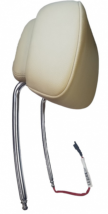 Nissan NV3500 2015-2024  Active Headrest Repair