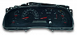 Ford F450 2000-2004  Instrument Cluster Panel (ICP) Repair