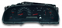 Ford F450 (2000-2004) Instrument Cluster Panel (ICP) Repair