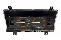 Mazda B2600 1987-1993 Instrument Cluster Panel (ICP) Repair