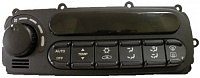 Chrysler LHS 1998-2004 Climate Control Repair