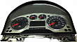 Mercury Monterey 2004-2008 Instrument Cluster Panel (ICP) Repair