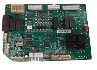 KitchenAid W10316784 Refrigerator Control Board Repair