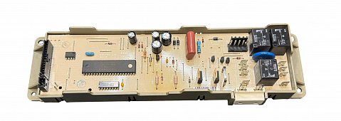 Whirlpool 8530929 WP8530929 Dishwasher Control Board Repair