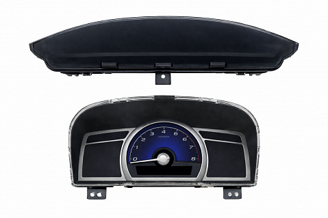 Honda Civic 2006-2011 Instrument Panel Cluster (IPC) Repair