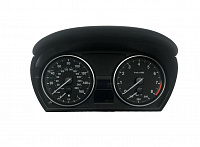 BMW 335 (2008-2013) Instrument Cluster Panel (ICP)