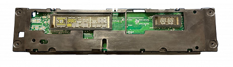 WB27T10600 GE Range/Stove/Oven Control Board Repair