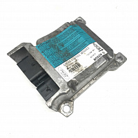 FORD FOCUS SRS (RCM) Restraint Control Module - Airbag Computer Control Module PART #2M5T14B056CD