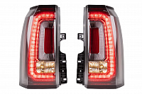 Chevrolet 3500 2015-2020 Tail Light Repair