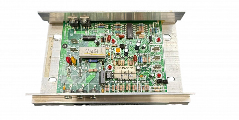 Proform J6SI Model 831 Treadmill Motor Control Circuit Board Repair