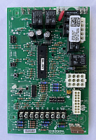 Trane/American Standard D156245P01 50V51-507-90 Furnace Control Circuit Board Repair