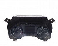 Ford F150 (2015-2020) Instrument Cluster Panel (ICP) Repair