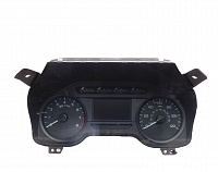 Ford F150 2015-2020 Instrument Cluster Panel (ICP) Repair