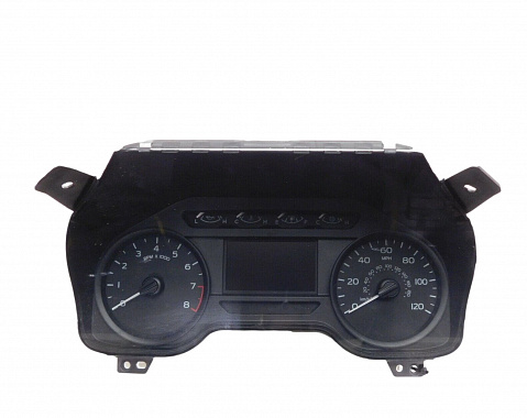 Ford F150 2015-2020  Instrument Cluster Panel (ICP) Repair