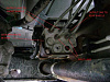 Chevrolet Venture (1999-2000) ABS EBCM Anti-Lock Brake Control Module Repair Service