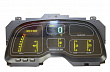 Chrysler Lebaron 1990-1995 Digital Instrument Cluster Panel (ICP) Repair