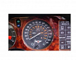 Bentley Turbo R 1985-1990 Instrument Cluster Panel (ICP) Repair