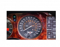 Bentley Turbo R 1985-1990 Instrument Cluster Panel (ICP) Repair
