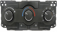 Dodge Magnum 2005-2010 Climate Control Repair
