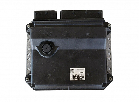Toyota RAV4 2011-2011 ECU ECM