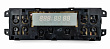WB27K10148 GE Range/Stove/Oven Control Board Repair image