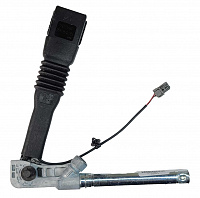 CHRYSLER 300 (2012-2018) SEAT BELT ASSY PRETENSIONER RETRACTOR PART NUMBER SE15794