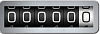 Lexus LX450 (1996-2023) Odometer Mileage Adjust Correction Service